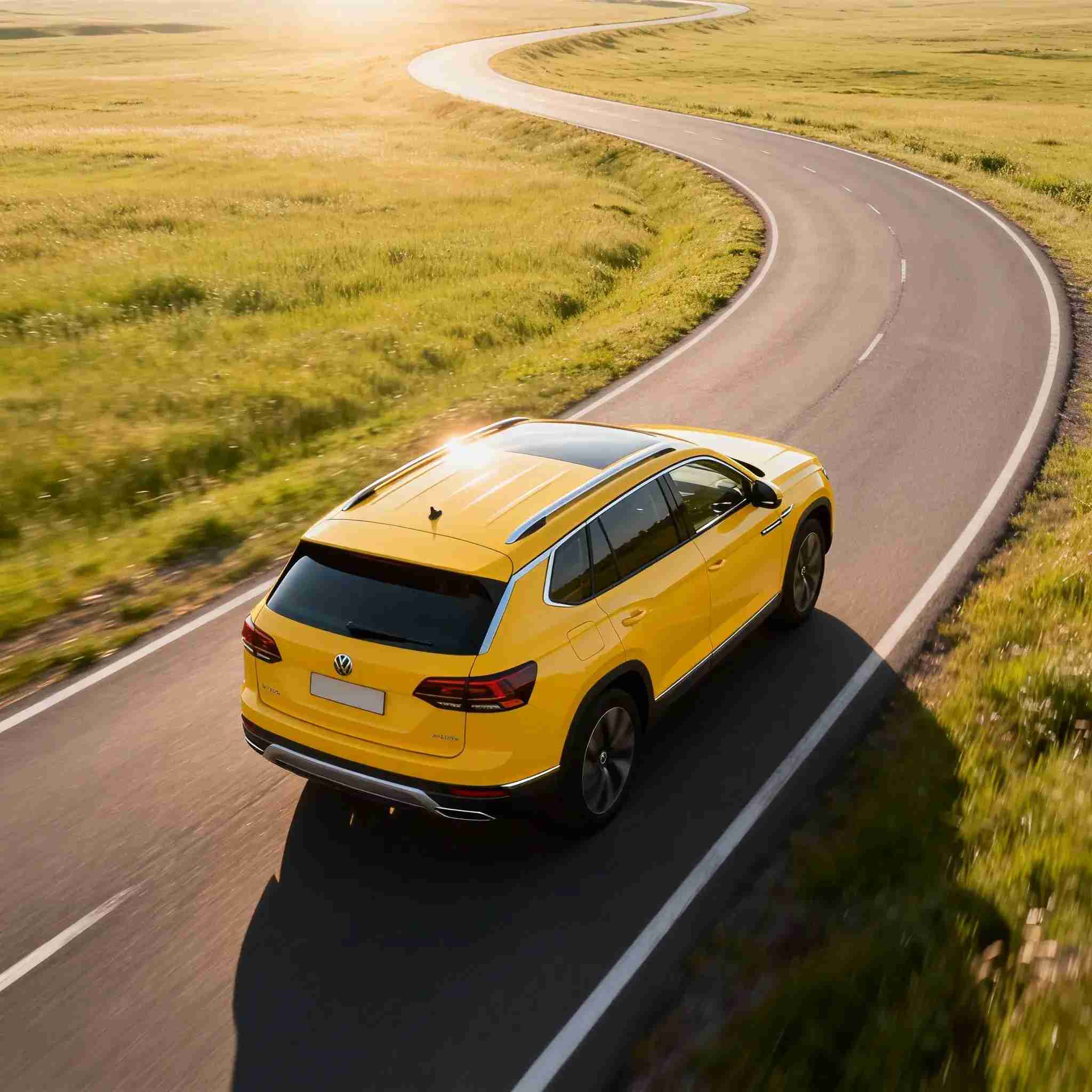 AI Image Outpainting