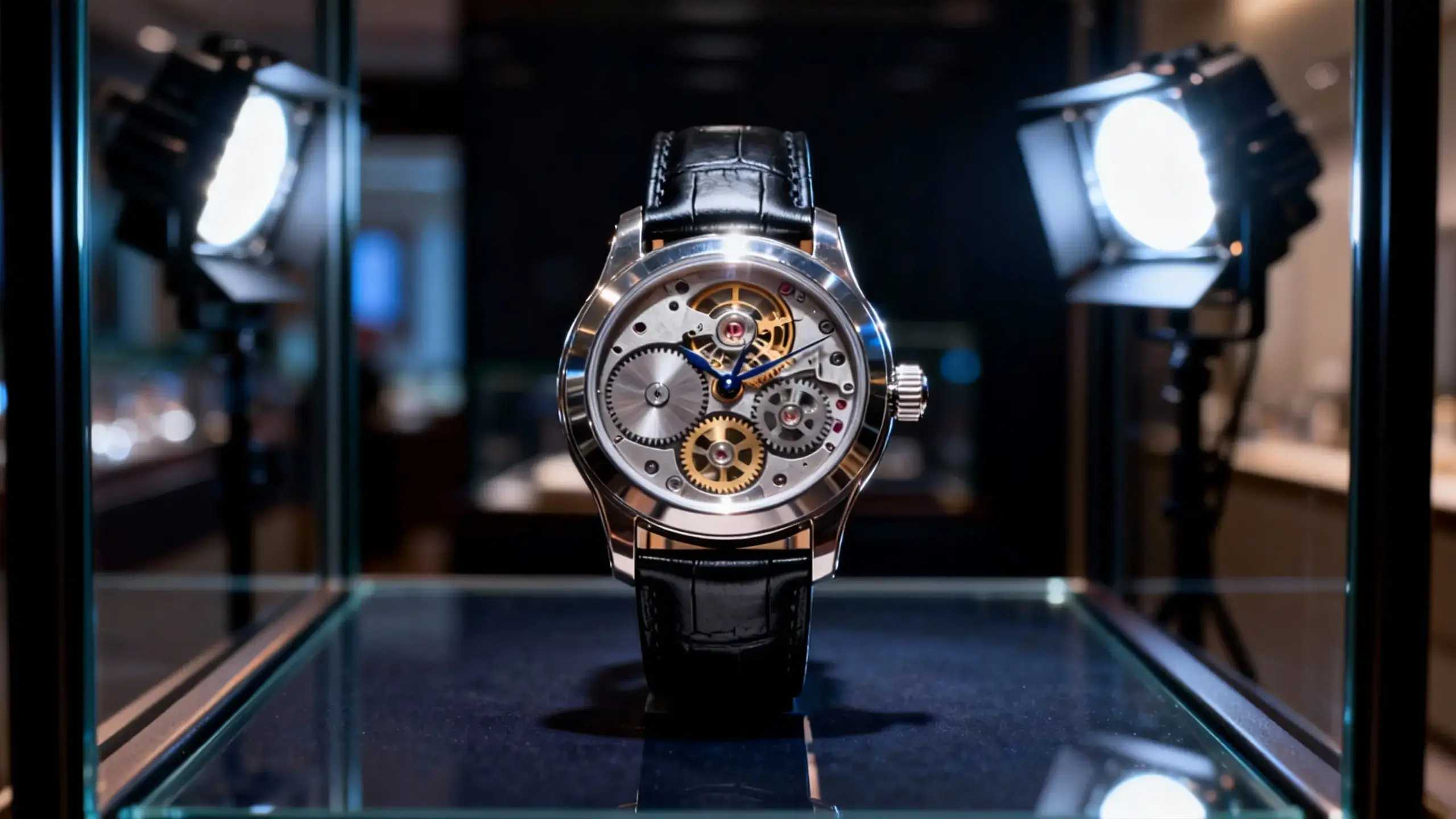 Advertising and Branding AI Image