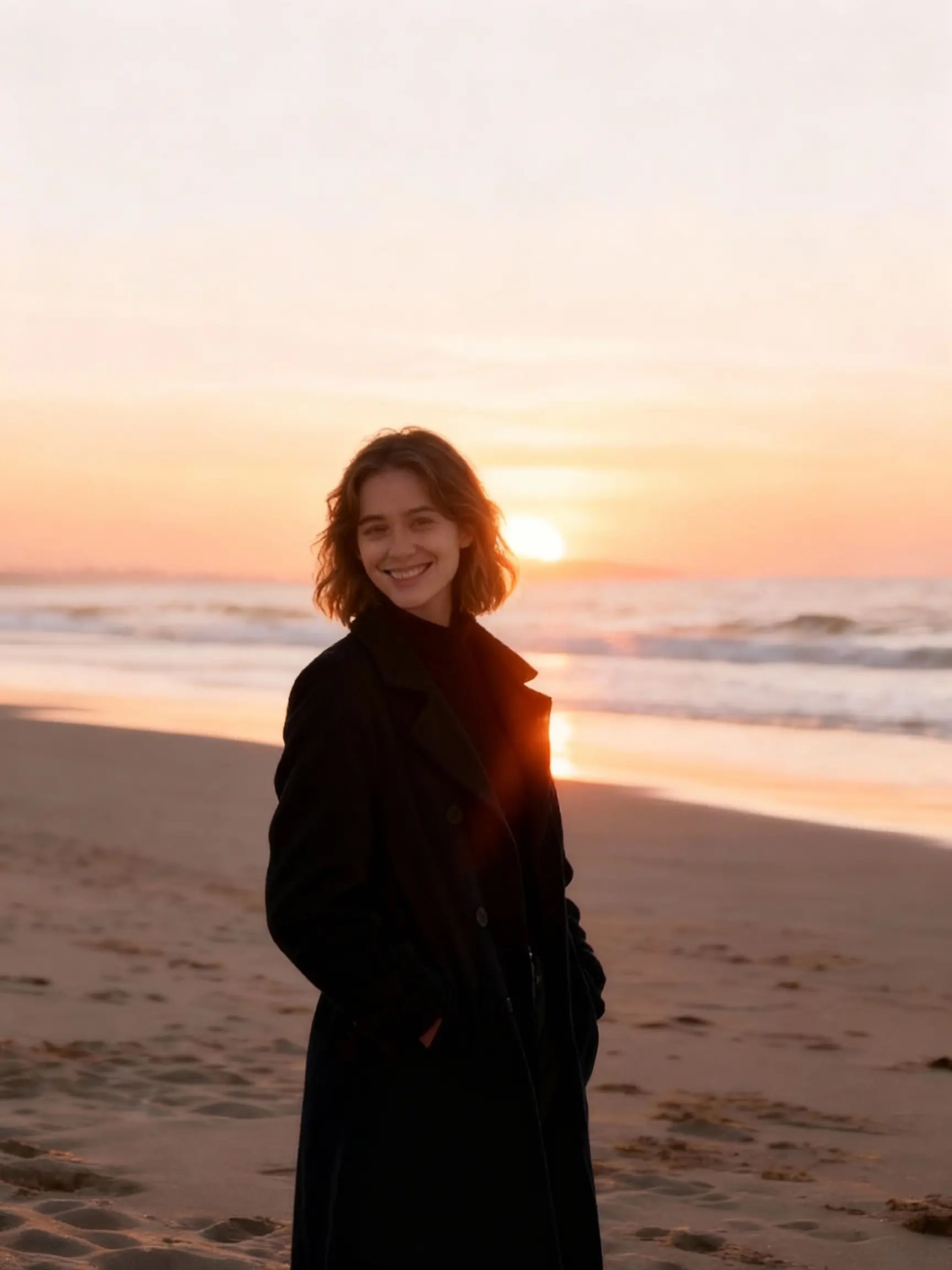 AI Consistent Image to Image