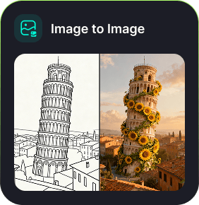 Image to Image