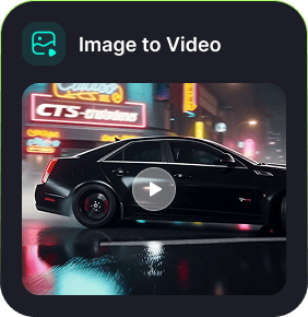 Image to Video 