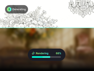 I2I Step2 create high quality image