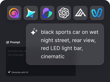T2I Step1 Enter your Prompt
